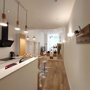 Apartamento de 2 Dormitorios